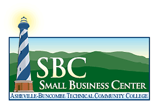A-B Tech Small Business Center logo