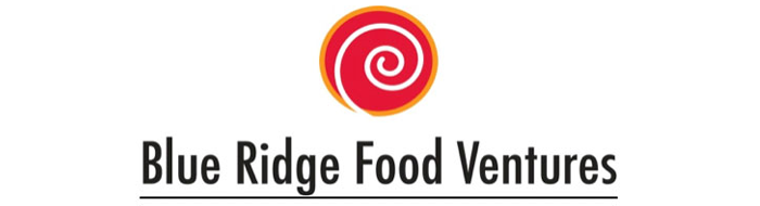 Blue Ridge Food Ventures Logo